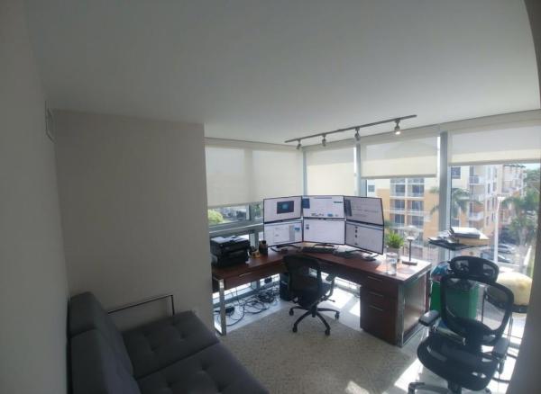 Mirasol Ocean Towers, 2655 Collins Ave #602, Miami Beach, Florida 33140, image 3