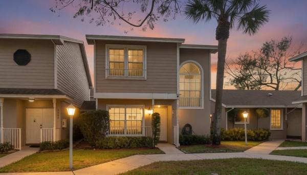 Colony Courts, 3611 NW 122nd Ter, Sunrise, Florida 33323, image 2