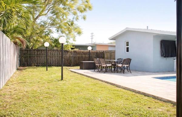 Sunrise Golf Village, 8337 NW 25th Ct, Sunrise, Florida 33322, image 1