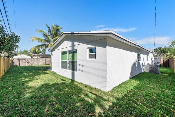 Falcon, 1411 NW 54th Ter, Lauderhill, Florida 33313, image 3