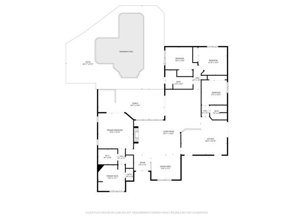 2455 Hampton Bridge Rd, Delray Beach, Florida 33445, image 2