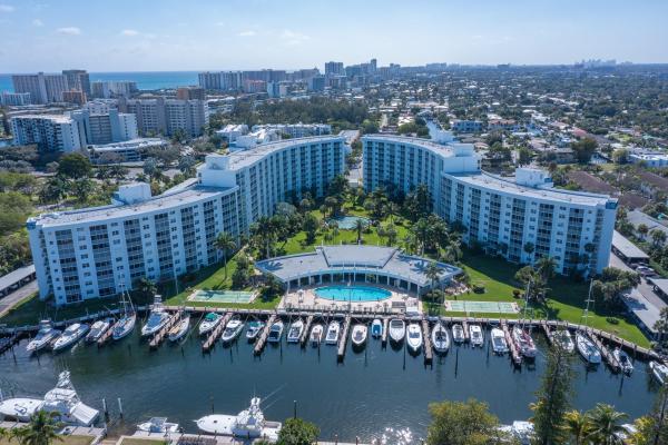 Sea Haven, 2731 NE 14th Street Cswy #208, Pompano Beach, Florida 33062, image 2