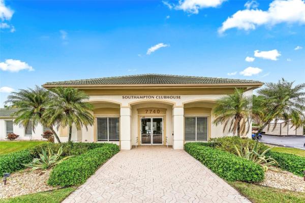 Southampton, 7751 Southampton Ter #311, Tamarac, Florida 33321, image 1