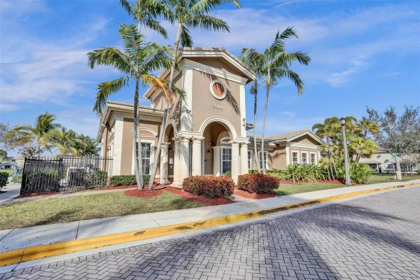 Hampton Hills, 9075 Plymouth Pl, Tamarac, Florida 33321, image 1