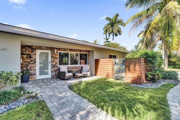 Coral Ridge Galt, 2649 NE 27th Ter, Fort Lauderdale, Florida 33306, image 1