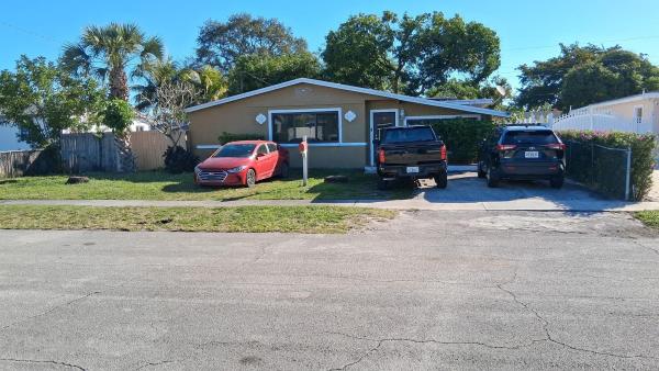 Boulevard Heights, 301 N 66th Ave, Hollywood, Florida 33024, image 1