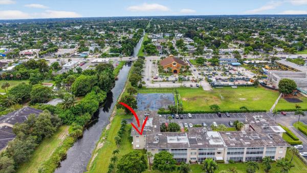 Lake Clarke Gardens, 2856 S Garden Dr S #310, Lake Worth, Florida 33461, image 3