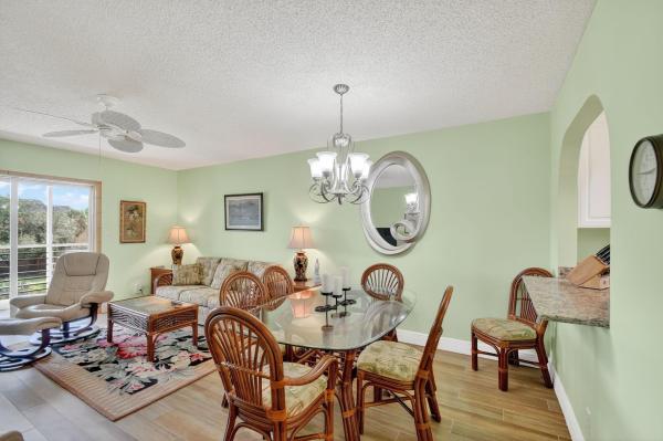 Lake Clarke Gardens, 2856 S Garden Dr S #310, Lake Worth, Florida 33461, image 2