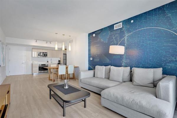 Beachwalk Elite Hotel & Resort, 2602 E Hallandale Beach Blvd #907, Hallandale Beach, Florida 33009, image 1