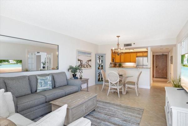 The Barclay Beach Club, 2800 N Highway A1a #307, Fort Pierce, Florida 34949, image 3
