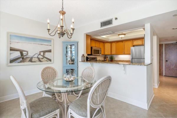 The Barclay Beach Club, 2800 N Highway A1a #307, Fort Pierce, Florida 34949, image 1