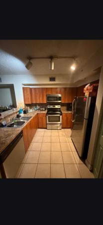 The Residences At Miramar, 2090 W Preserve Way #206, Miramar, Florida 33025, image 1