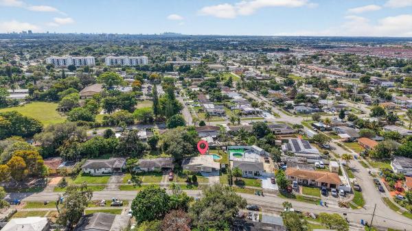 Lake Forest, 3800 SW 31st Dr, West Park, Florida 33023, image 2