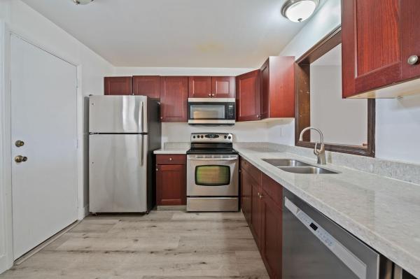 Polynesian Gardens, 403 NW 68th Ave #517, Plantation, Florida 33317, image 2