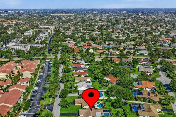 Ramblewood South, 895 NW 87th Ave, Coral Springs, Florida 33071, image 1