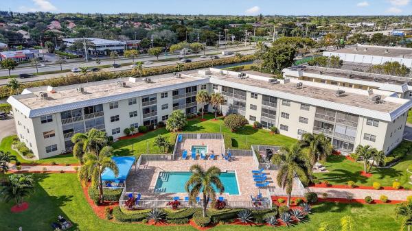 Sandalfoot South, 9872 Marina Blvd #1433, Boca Raton, Florida 33428, image 1