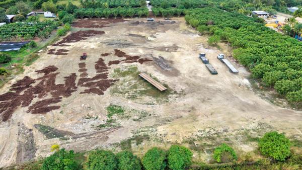 Redland No HOA, 36260 SW 212th Ave AVENUE, Redland, Florida 33034, image 1