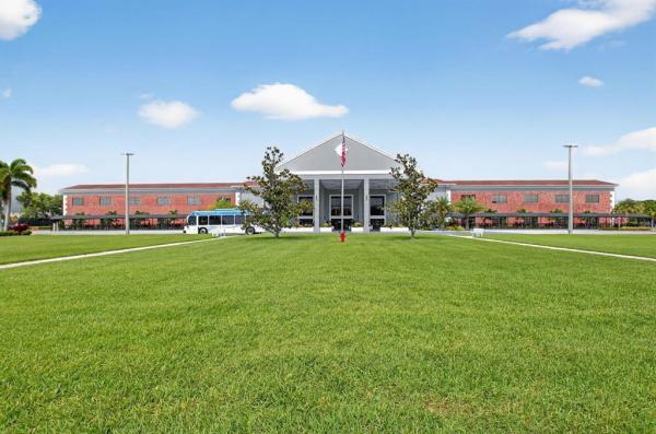 1005 Lincoln A, Boca Raton, Florida 33434, image 1