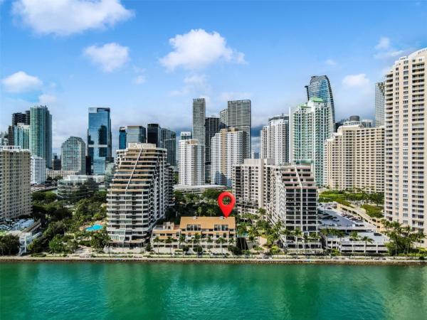 520 E Brickell Key Dr #BH25, Miami, Florida 33131, image 1
