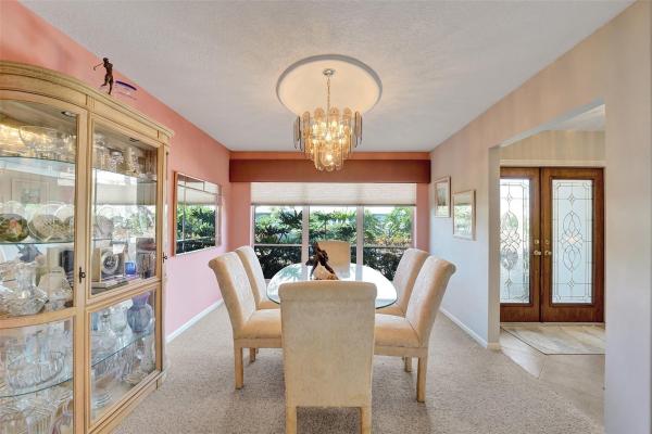 Jacaranda Country Club West, 9600 Conch Shell Mnr, Plantation, Florida 33324, image 3