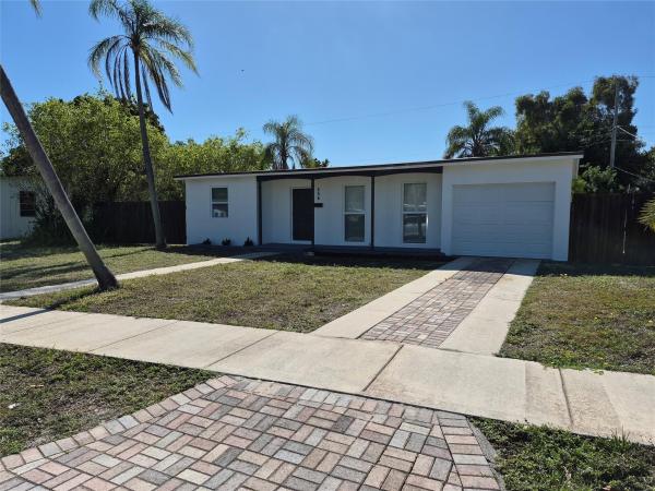Pompano Beach Highlands, 254 NE 42nd Ct, Deerfield Beach, Florida 33064, image 2