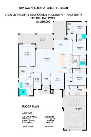 The Acreage, Xxx Xxx 48th Ave AVENUE, Loxahatchee, Florida 33470, image 1