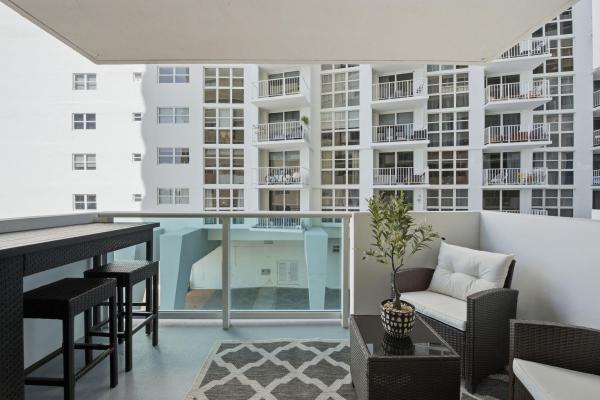 Mirador North 1200, 1200 West Ave #324, Miami Beach, Florida 33139, image 1