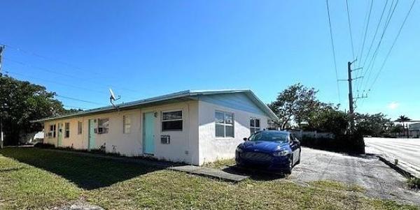 Knoll Ridge, 5110 NE 18th Ave, Fort Lauderdale, Florida 33334, image 2