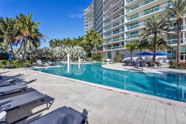 The Plaza At Oceanside, 1 N Ocean Blvd #1603, Pompano Beach, Florida 33062, image 2