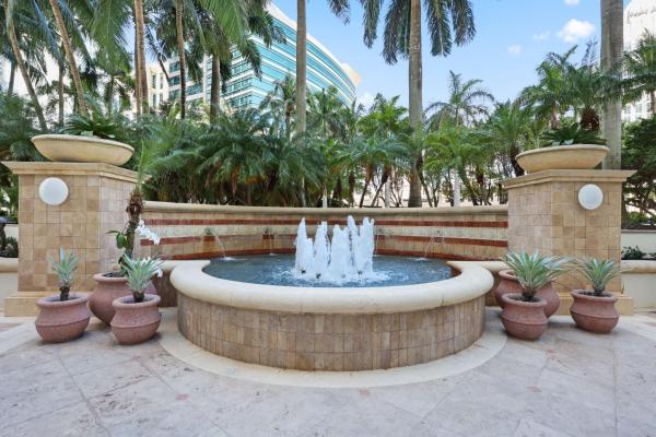 WaterGarden, 347 N New River Dr E #301, Fort Lauderdale, Florida 33301, image 1
