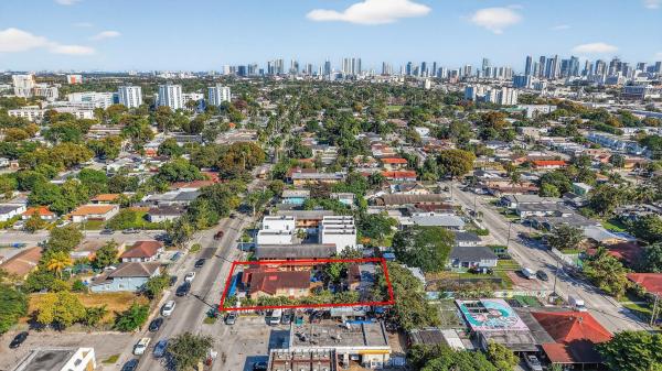 Dankwardts, 2168 NW 28th St, Miami, Florida 33142, image 1