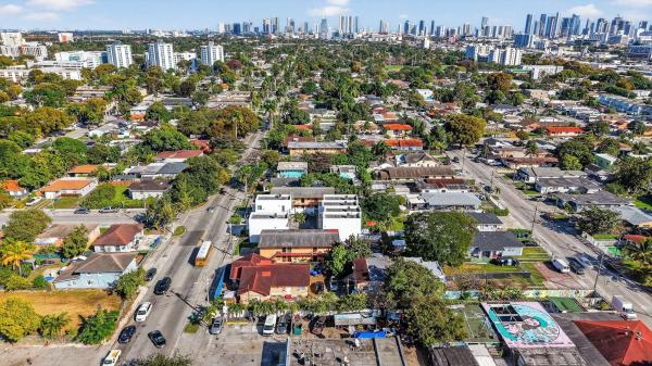 Dankwardts, 2168 NW 28th St, Miami, Florida 33142, image 1