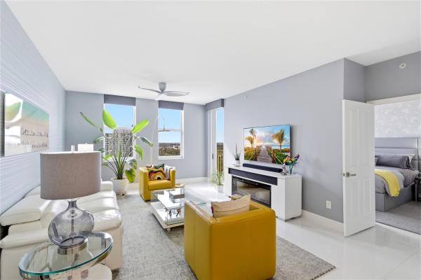 NuRiver Landing, 511 SE 5th Ave #1811, Fort Lauderdale, Florida 33301, image 1