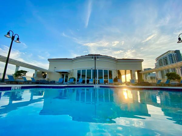 NuRiver Landing, 511 SE 5th Ave #1811, Fort Lauderdale, Florida 33301, image 1