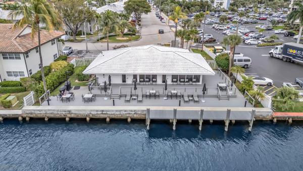 Coral Ridge Towers East, 3300 NE 36th St #1110, Fort Lauderdale, Florida 33308, image 3