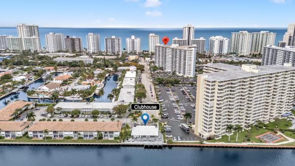 Coral Ridge Towers East, 3300 NE 36th St #1110, Fort Lauderdale, Florida 33308, image 1