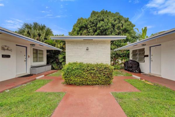 Hollywood Terrace, 2317 Garfield St #3, Hollywood, Florida 33020, image 1