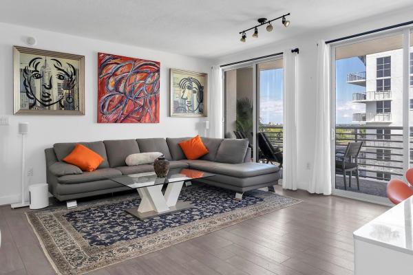 Radius, 1830 Radius Dr #912, Hollywood, Florida 33020, image 2