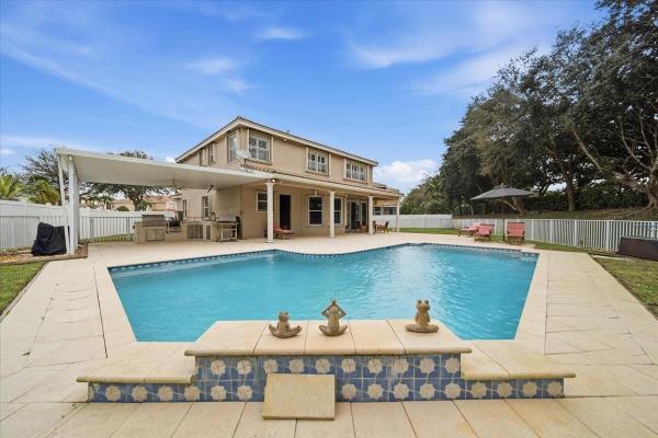 Silver Isles, 16534 SW 32nd St, Miramar, Florida 33027, image 2