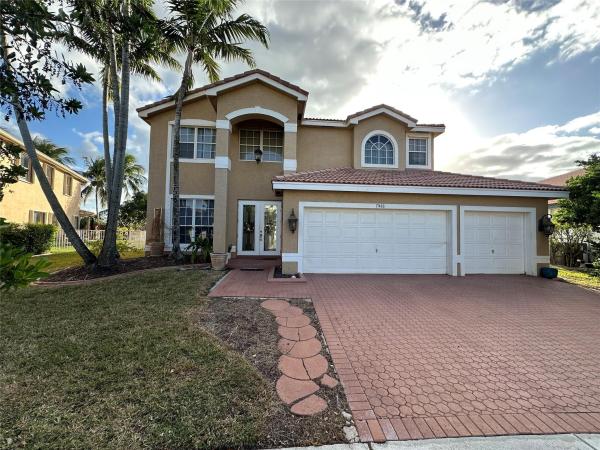 Silver Lakes, 17488 SW 36th St, Miramar, Florida 33029, image 2