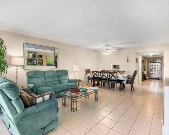 Palm-Aire Country Club 4, 3090 N Course Dr #112, Pompano Beach, Florida 33069, image 3