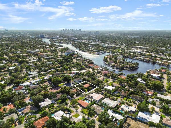 Coral Ridge Galt, 2530 NE 24th St, Fort Lauderdale, Florida 33305, image 1