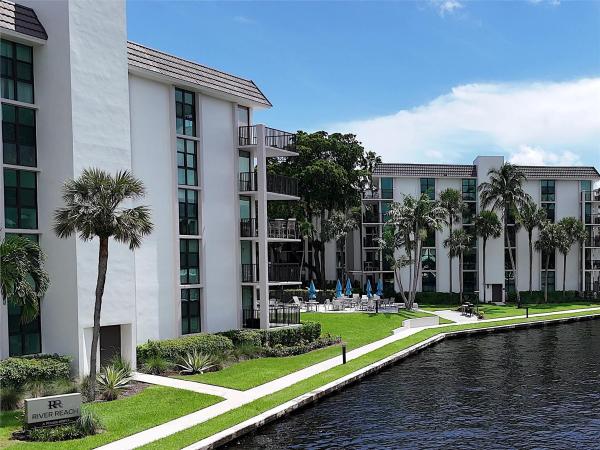 River Reach, 1301 River Reach Dr #304, Fort Lauderdale, Florida 33315, image 1