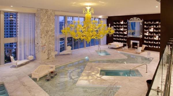 Icon Brickell Tower 1, 465 Brickell Ave #1201, Miami, Florida 33131, image 2