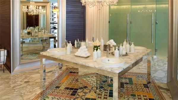 Icon Brickell Tower 1, 465 Brickell Ave #1201, Miami, Florida 33131, image 3