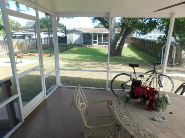 Rose Manor, 4982 SW 29th Ter, Dania Beach, Florida 33312, image 1