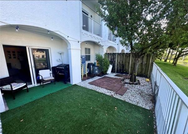 St Maarten At Grand Bay, 8650 NW 97th Ave #107, Doral, Florida 33178, image 1