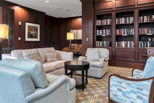 WaterGarden, 347 N New River Dr E #411, Fort Lauderdale, Florida 33301, image 1