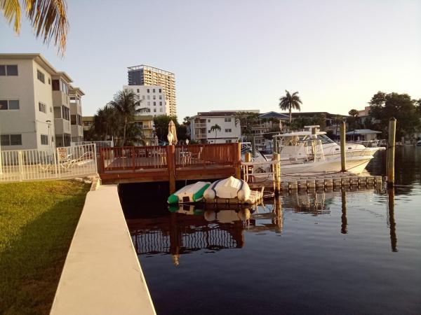 Woodlake, 462 Golden Isles Dr #110, Hallandale Beach, Florida 33009, image 1