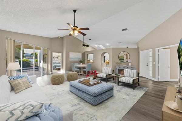 The Colony At Breakers West, 9181 Heathridge Dr, West Palm Beach, Florida 33411, image 2